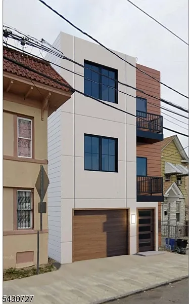 565 S 17th St, Newark, NJ 07103
